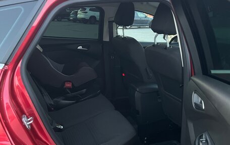 Ford Focus III, 2018 год, 1 350 000 рублей, 16 фотография