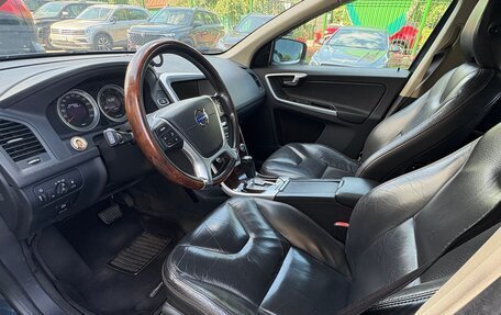 Volvo XC60 II, 2011 год, 1 450 000 рублей, 8 фотография