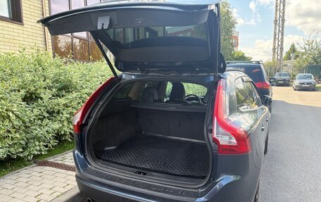 Volvo XC60 II, 2011 год, 1 450 000 рублей, 5 фотография