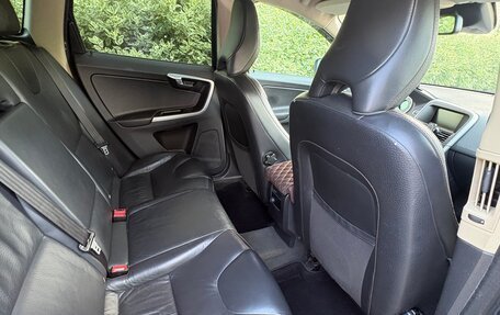 Volvo XC60 II, 2011 год, 1 450 000 рублей, 6 фотография
