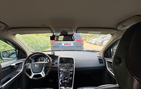 Volvo XC60 II, 2011 год, 1 450 000 рублей, 10 фотография