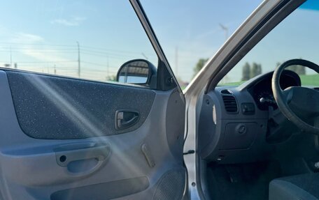 Hyundai Accent II, 2006 год, 270 000 рублей, 6 фотография