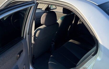Hyundai Accent II, 2006 год, 270 000 рублей, 9 фотография