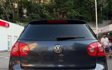 Volkswagen Golf V, 2007 год, 550 000 рублей, 4 фотография