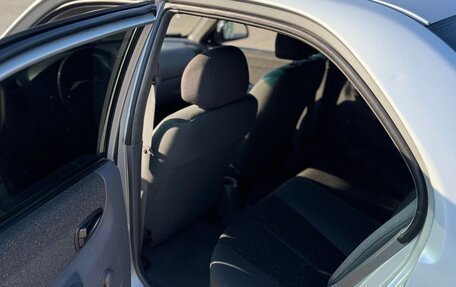 Hyundai Accent II, 2006 год, 270 000 рублей, 10 фотография