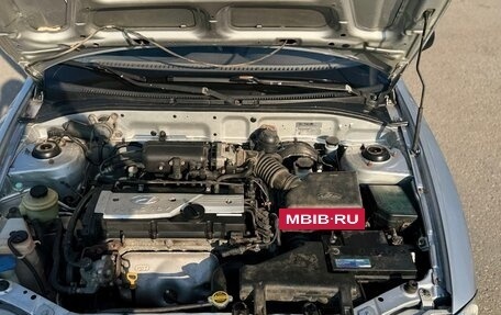 Hyundai Accent II, 2006 год, 270 000 рублей, 11 фотография