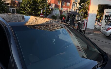 Volkswagen Golf V, 2007 год, 550 000 рублей, 11 фотография