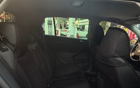 Volkswagen Golf V, 2007 год, 550 000 рублей, 7 фотография