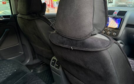 Volkswagen Golf V, 2007 год, 550 000 рублей, 8 фотография