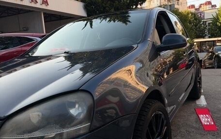 Volkswagen Golf V, 2007 год, 550 000 рублей, 2 фотография