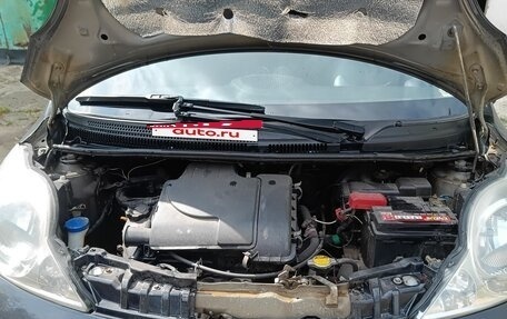 Peugeot 107 I рестайлинг, 2008 год, 280 000 рублей, 9 фотография