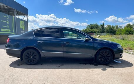 Volkswagen Passat B6, 2008 год, 720 000 рублей, 5 фотография