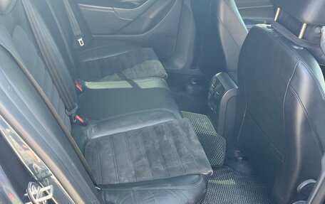 Volkswagen Passat B6, 2008 год, 720 000 рублей, 6 фотография
