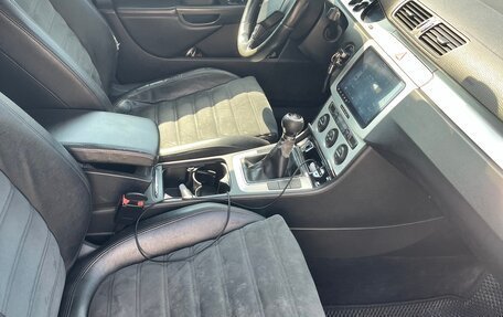 Volkswagen Passat B6, 2008 год, 720 000 рублей, 7 фотография
