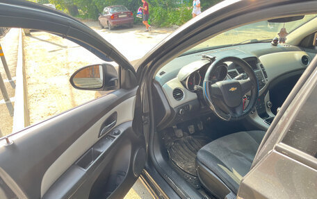 Chevrolet Cruze II, 2012 год, 700 000 рублей, 7 фотография