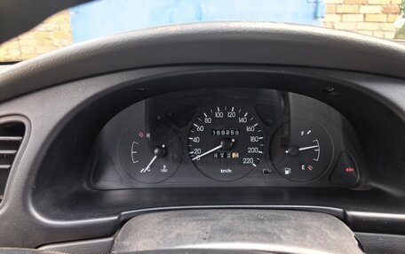 Chevrolet Lanos I, 2008 год, 160 000 рублей, 21 фотография