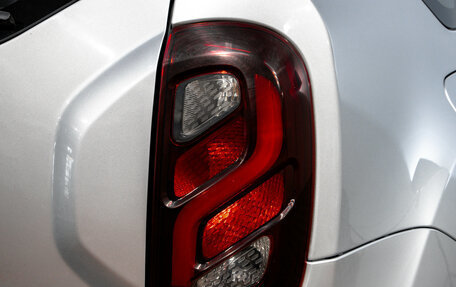 Renault Duster I рестайлинг, 2015 год, 1 349 000 рублей, 9 фотография