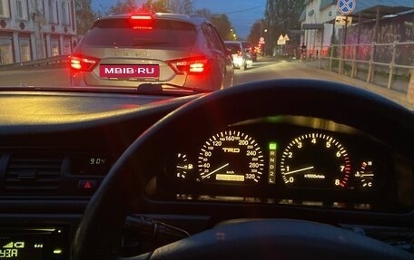 Toyota Chaser VI, 1999 год, 800 000 рублей, 5 фотография