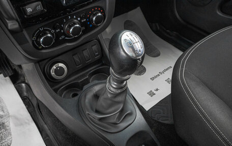 Renault Duster I рестайлинг, 2015 год, 1 349 000 рублей, 18 фотография