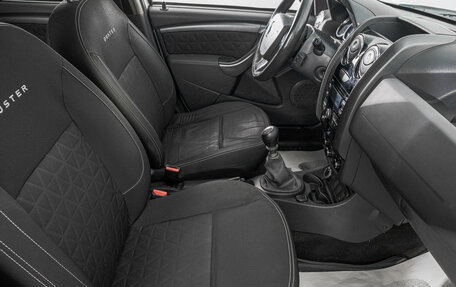 Renault Duster I рестайлинг, 2015 год, 1 349 000 рублей, 21 фотография