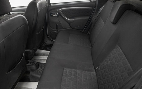 Renault Duster I рестайлинг, 2015 год, 1 349 000 рублей, 22 фотография