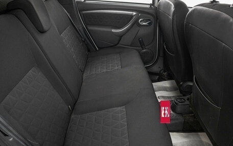 Renault Duster I рестайлинг, 2015 год, 1 349 000 рублей, 23 фотография