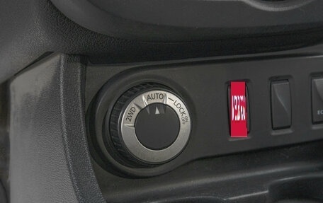 Renault Duster I рестайлинг, 2015 год, 1 349 000 рублей, 17 фотография