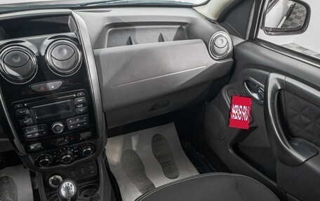 Renault Duster I рестайлинг, 2015 год, 1 349 000 рублей, 20 фотография