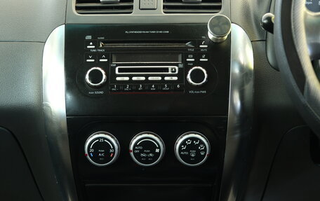 Suzuki SX4 II рестайлинг, 2006 год, 569 000 рублей, 14 фотография