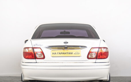 Nissan Bluebird Sylphy II, 2001 год, 359 000 рублей, 5 фотография