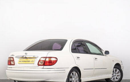 Nissan Bluebird Sylphy II, 2001 год, 359 000 рублей, 7 фотография