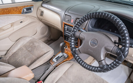 Nissan Bluebird Sylphy II, 2001 год, 359 000 рублей, 8 фотография
