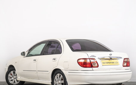Nissan Bluebird Sylphy II, 2001 год, 359 000 рублей, 6 фотография