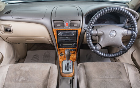 Nissan Bluebird Sylphy II, 2001 год, 359 000 рублей, 11 фотография
