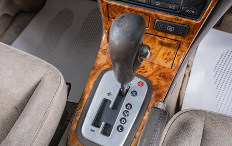 Nissan Bluebird Sylphy II, 2001 год, 359 000 рублей, 15 фотография