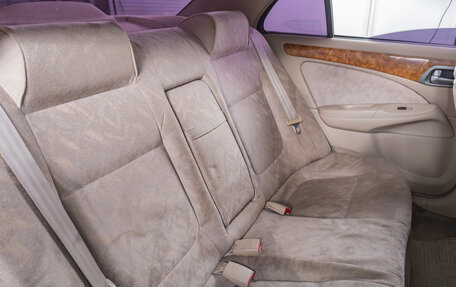 Nissan Bluebird Sylphy II, 2001 год, 359 000 рублей, 17 фотография