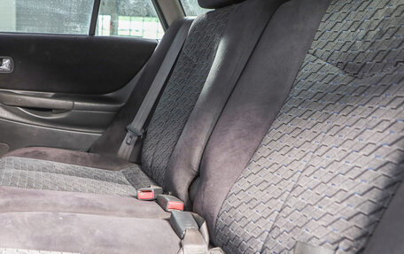 Mazda Familia, 2002 год, 399 000 рублей, 13 фотография