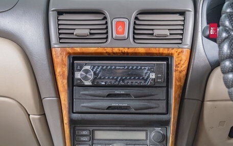 Nissan Bluebird Sylphy II, 2001 год, 359 000 рублей, 14 фотография