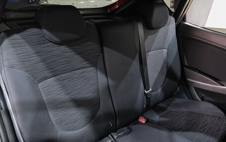 Hyundai Solaris II рестайлинг, 2014 год, 899 000 рублей, 32 фотография
