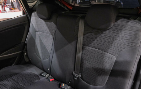 Hyundai Solaris II рестайлинг, 2014 год, 899 000 рублей, 33 фотография