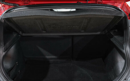 Hyundai Solaris II рестайлинг, 2014 год, 899 000 рублей, 34 фотография