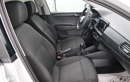 Volkswagen Polo VI (EU Market), 2021 год, 1 349 000 рублей, 14 фотография