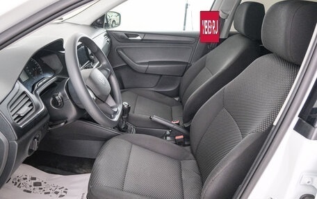 Volkswagen Polo VI (EU Market), 2021 год, 1 349 000 рублей, 8 фотография