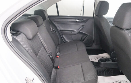 Volkswagen Polo VI (EU Market), 2021 год, 1 349 000 рублей, 21 фотография