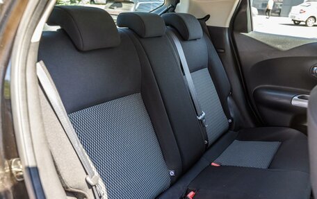 Nissan Juke II, 2017 год, 1 499 000 рублей, 8 фотография