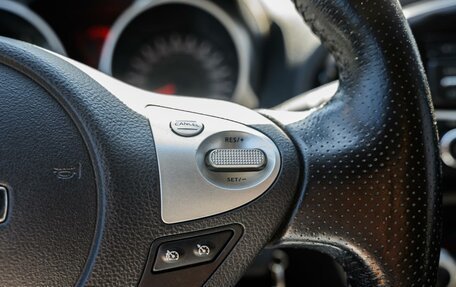 Nissan Juke II, 2017 год, 1 499 000 рублей, 17 фотография