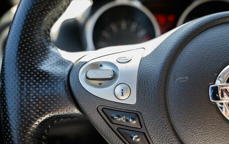 Nissan Juke II, 2017 год, 1 499 000 рублей, 16 фотография