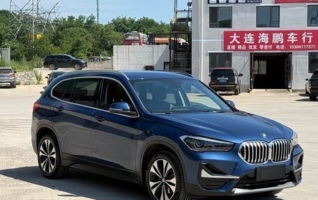 BMW X1, 2021 год, 1 900 777 рублей, 3 фотография