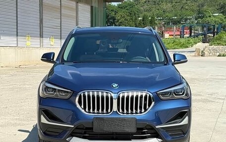 BMW X1, 2021 год, 1 900 777 рублей, 2 фотография