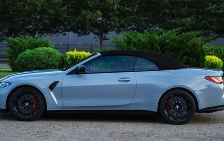 BMW M4, 2021 год, 9 850 000 рублей, 1 фотография